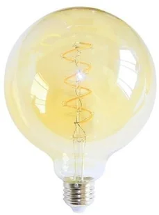 Eko-Light Żarówka Dekoracyjna 4W E27 EKZA3614 - Żarówki LED - miniaturka - grafika 2