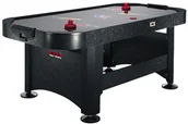 Cymbergaj - Riley Stół do cymbergaj Airhockey 183x81x91cm 2 rakietki H6E-240 - miniaturka - grafika 1