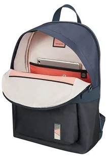 Samsonite Plecak na laptop 14'' POW-HER tablet 16l CU1*005 71 - Torby na laptopy - miniaturka - grafika 2