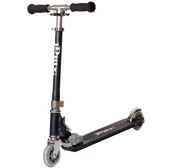 Hulajnogi - JD Bug Original Street, czarna - miniaturka - grafika 1