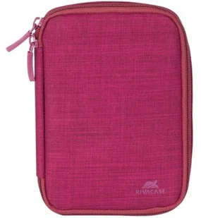 Rivacase Organizer Podróżny Etui akcesoria gsm - Torby na laptopy - miniaturka - grafika 4