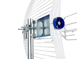 TELMOR ANTENA ASR CLASSIC P20 CYFROWA TV NAZIEMNA DVB-T (ASR IQ) - Anteny TV - miniaturka - grafika 2