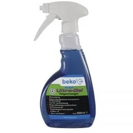 Kleje i inne preparaty budowlane - Beko Środek do czyszczenia felg ULTRA-GEL 500ml czerwona krew 299430500 - miniaturka - grafika 1