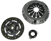 Akcesoria do elektronarzędzi - Aisin aisin zestaw sprzęgła, kt-313 a KT-313A - miniaturka - grafika 1