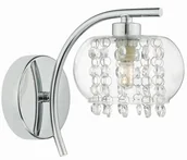 Lampy ścienne - Dar Lighting Elma Kinkiet Dar Lighting ELM0750 - miniaturka - grafika 1