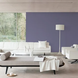 Dulux EASY CARE niezłomny fiolet 2,5L 5237273 - Farby wewnętrzne - miniaturka - grafika 2