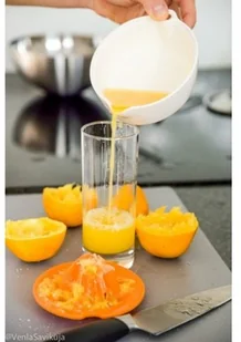 Fiskars Wyciskarka do cytrusów (kat. 1016125) - Pozostałe akcesoria kuchenne - miniaturka - grafika 5