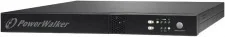 PowerWalker VFI 1000R/1U - Zasilacze awaryjne UPS - miniaturka - grafika 2