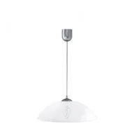 Lampy sufitowe - Lampex TOKIO - lampa wisząca 35cm 238/Z2 ST - miniaturka - grafika 1