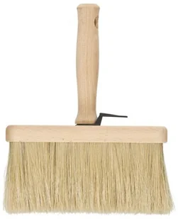 MALWO Pędzel ŁAWKOWY MALWO - Pędzle i wałki - miniaturka - grafika 3