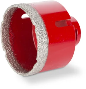 Rubi RUBI KORONKA DIAMENTOWA M14 68mm PL RUBI06961 06961 - Otwornice - miniaturka - grafika 3