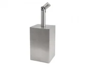 Balustrady i akcesoria - Gierat Góra słupka 60x60 - miniaturka - grafika 1