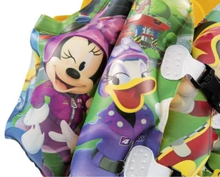 Bestway Kamizelka do nauki pływania Minnie&Miki - Pływanie - miniaturka - grafika 6