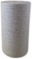Sorbenty - ECOTEXTIL Mata Sorbentowa Uniwersalna, (Rolka), Chłonność 278 L. Szary 3 350 G/m2 76Cm X 45M Rolka Uniwersalne - miniaturka - grafika 1