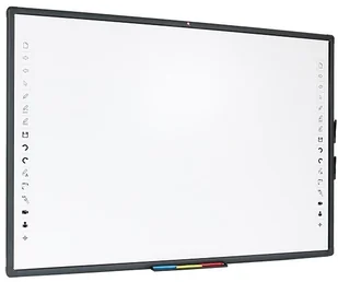 Avtek TT-Board 80 - Tablice interaktywne Avtek TT-Board 80 - Tablice interaktywne - miniaturka - grafika 1