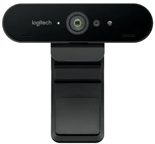 Logitech Brio 4K Stream Edition (960-001194) - Kamery internetowe - miniaturka - grafika 2