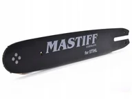 Akcesoria do elektronarzędzi - STIHL Prowadnica Do Mf 14 / 50 / 3/8 /1.3mm - miniaturka - grafika 1