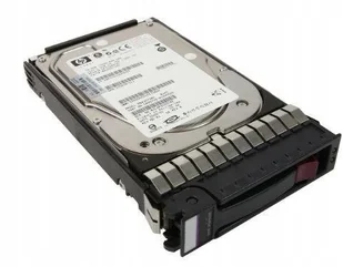 HP Dysk twardy HDD dedykowany do serwera Midline 3.5'' 4TB 7200RPM SATA 6Gb/s 872772-001 872772-001 - Dyski serwerowe HP Dysk twardy HDD dedykowany do serwera Midline 3.5'' 4TB 7200RPM SATA 6Gb/s 872772-001 872772-001 - Dyski serwerowe - miniaturka - grafika 1