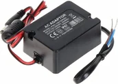Akcesoria do monitoringu - NoName ZASILACZ PSC-12015/PRO 12 V DC 1.5 A PSC-12015/PRO - miniaturka - grafika 1