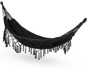 Hamaki - Outtec Hamak ogrodowy boho XXL Outtec O-66235 - miniaturka - grafika 1