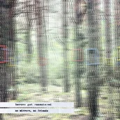 Książki o muzyce - MTJ Agencja Artystyczna Heroes Get Remembered No Mirrors, No Friends - miniaturka - grafika 1