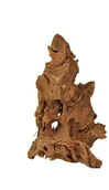Dekoracje do akwarium - Happet Korzeń DRIFT M 19-23 cm 5szt. - miniaturka - grafika 1