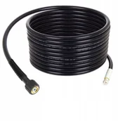 Akcesoria do myjek - Karcher Wąż 25m przewód czyszczenia kanalizacji do - miniaturka - grafika 1