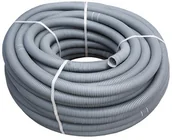 Kanały kablowe - Plastec Rura giętka ICTA 3422. FI 25 ICTA 25 - miniaturka - grafika 1