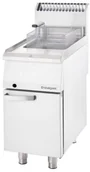 Frytownice gastronomiczne - Stalgast frytownica gazowa 2 x 7L 400 - G30 9725230 - miniaturka - grafika 1