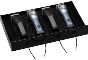 ACTIVESHOP Organizer na maszynki fryzjerskie P137393 - Pozostałe akcesoria fryzjerskie - miniaturka - grafika 2