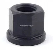 Śruby i nakrętki - MC kołnierzowa RLY M20 - miniaturka - grafika 1