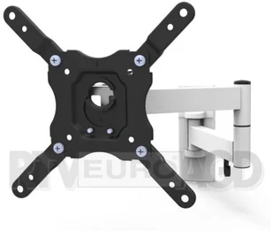 Vivanco BFMO 6020 W 39501 39501 - Uchwyty do telewizora - miniaturka - grafika 2