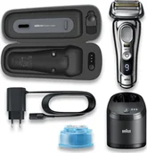 Golarki męskie - Braun Series 9 9476CC - miniaturka - grafika 1