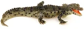Figurki dla dzieci - Papo papo 50137 krokodyl młoda, do gry - miniaturka - grafika 1