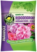 Nawozy ogrodnicze - Ogród Start Nawóz na rododendrony 2kg - miniaturka - grafika 1