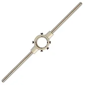 Inne - Ruko Narzynka  242205 do identyfikatorów DIN 225 M3-M4 rozm. 20 242205 - miniaturka - grafika 1