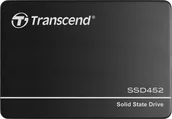 Dyski SSD - Transcend Dysk SSD SSD452K 256 GB 2.5&quot SATA III TS256GSSD452K TS256GSSD452K - miniaturka - grafika 1