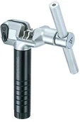 Części rowerowe - TOPEAK All speeds Chain łańcuszek na Tool narzędzie do roweru, Silver, 8.6 x 2.8 x 12.8 cm TPS-SP48 - miniaturka - grafika 1