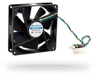 Chieftec Wentylator do obudowy AF-0925PWM - Tuning komputera - akcesoria - miniaturka - grafika 3