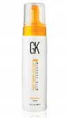 Kosmetyki do stylizacji włosów - GLOBAL KERATIN GKHair Styling Mousse 250ml Pianka - miniaturka - grafika 1