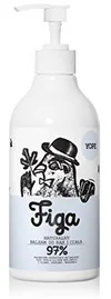 YOPE YOPE FIGA Balsam do rąk i ciała 300 ml - Balsamy i kremy do ciała - miniaturka - grafika 3