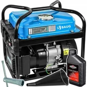 Agregaty prądotwórcze - BAUG 2000W 230V 4-SUW B1001 inwertorowy - miniaturka - grafika 1