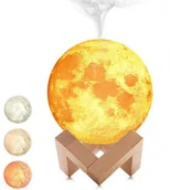 Nawilżacze powietrza - AG354E - miniaturka - grafika 1