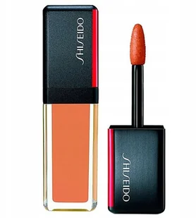 Shiseido Labial Lipshine Laquerink - Błyszczyki do ust - miniaturka - grafika 3