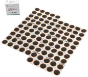 Narzędzia rowerowe - Tip Top Nr 0 30Mm - 100 Sztuk (4003115000039) - miniaturka - grafika 1