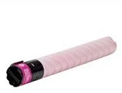 Tusze zamienniki - Katun toner do Konica Minolta C 224 | Magenta Business Color - miniaturka - grafika 1