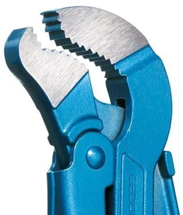 Gedore Szczypce kątowe do rur ECK-SCHWEDE-SNAP 100 3 (4500490) 4500490 - Kombinerki i obcęgi - miniaturka - grafika 2