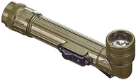 Latarki - Mil-Tec US LED pod różnym kątem latarka SM, oliwkowy, 16cm - miniaturka - grafika 1