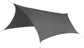 Hamaki - ENO Osłona zadaszenie hamaka ProFly Rain Tarp Grey PF002 PF002 - miniaturka - grafika 1