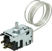Akcesoria i części do lodówek - Termostat do lodówki (Danfoss 077B5224 0332) 2426350183 Oryginalny - miniaturka - grafika 1